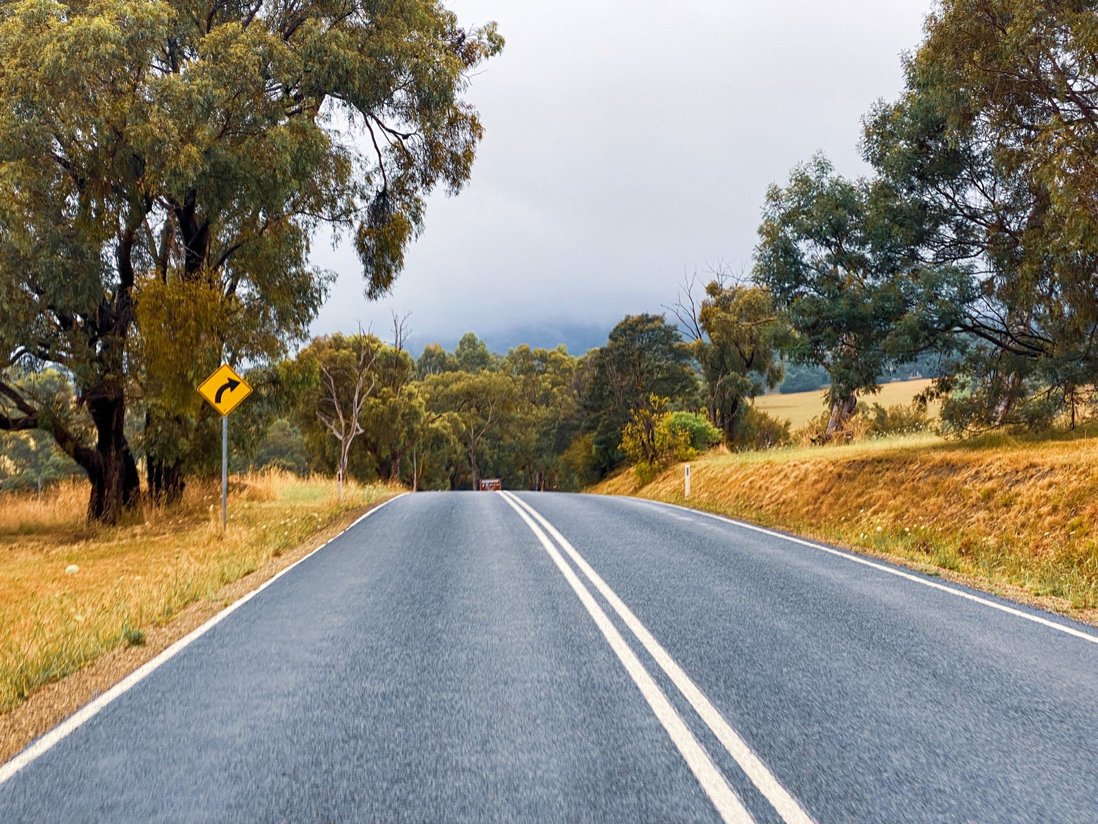 Coldstream / Gembrook / Toolangi Loop BikeRoutes