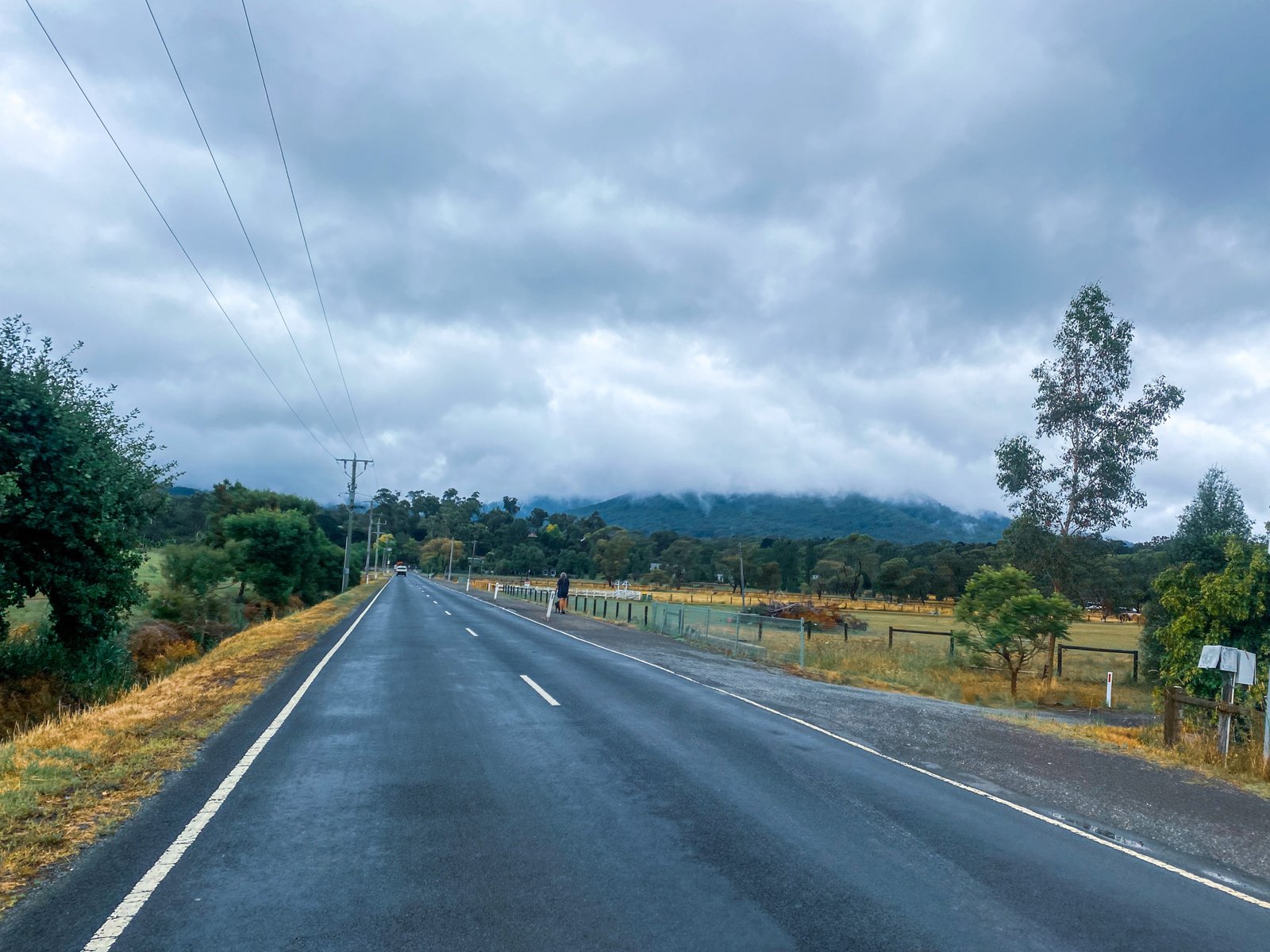 Coldstream / Gembrook / Toolangi Loop BikeRoutes